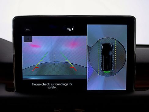 Used 2023 Lincoln Aviator Reserve w/ Equipment Group 201A image 27