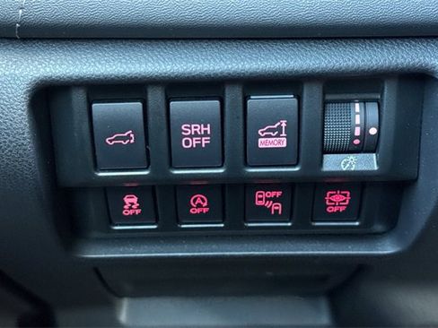 Used 2022 Subaru Forester Touring w/ Popular Package #3 image 42