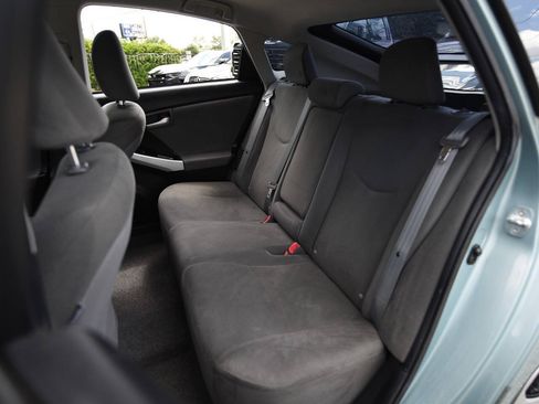 Used 2013 Toyota Prius Three FWD image 14