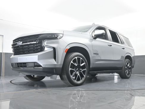 Used 2024 Chevrolet Tahoe RST w/ Luxury Package image 73