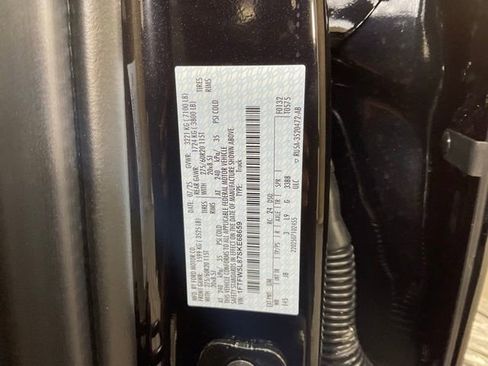 New 2025 Ford F150 Lariat w/ Equipment Group 501A Mid image 27