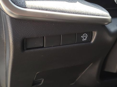 New 2026 Nissan Kicks SV w/ Cold Weather Package FWD image 17