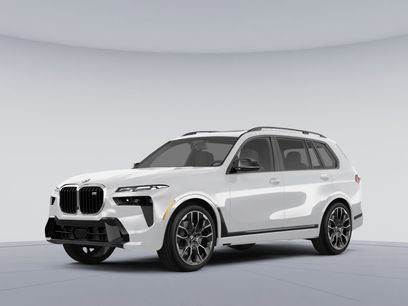 New 2026 BMW X7 xDrive40i w/ Executive Package