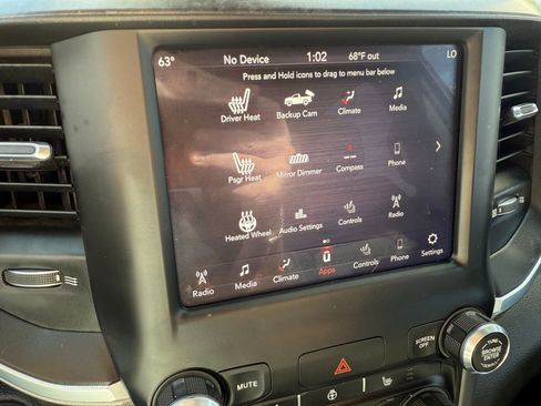 Used 2019 RAM 1500 Big Horn image 19