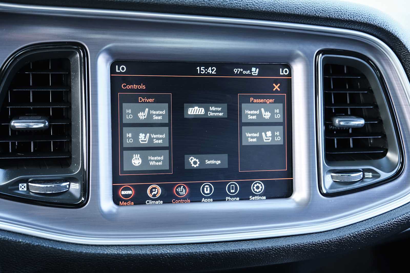 Used 2018 Dodge Challenger SXT Plus RWD image 38