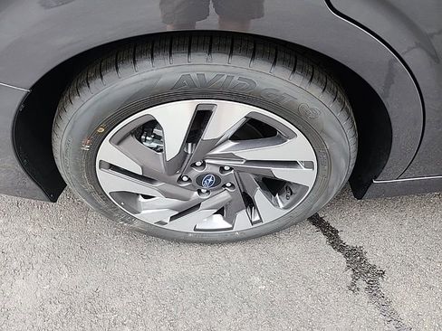 Certified 2025 Subaru Legacy Limited AWD/4WD image 25