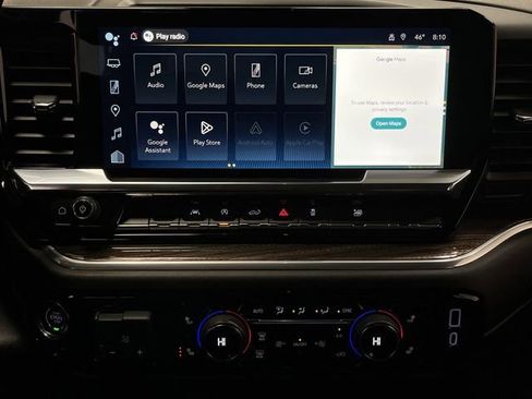 Used 2025 Chevrolet Silverado 1500 LT image 8