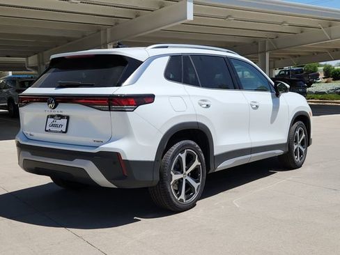 New 2026 Volkswagen Tiguan SE AWD/4WD image 3