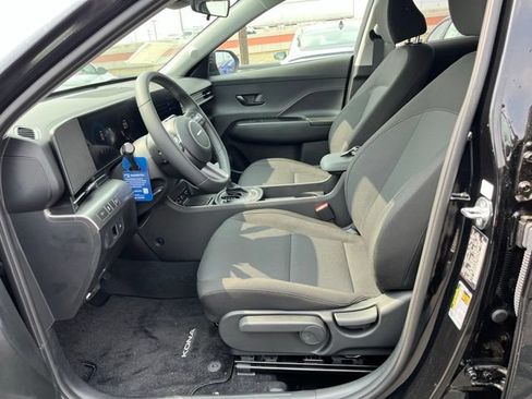New 2026 Hyundai Kona SEL Sport FWD image 15