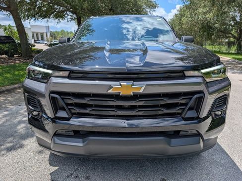 New 2026 Chevrolet Colorado LT w/ LT Convenience Package image 2