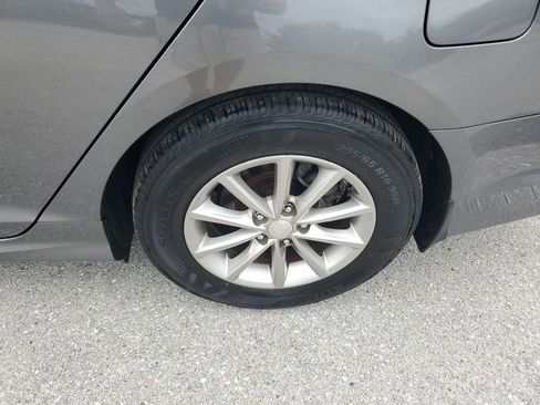 Used 2019 Hyundai Sonata SE image 20