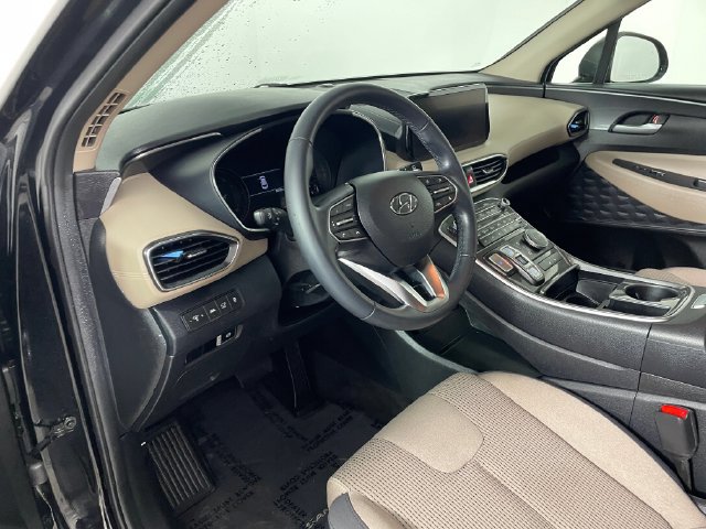 Certified 2023 Hyundai Santa Fe SEL AWD/4WD image 3