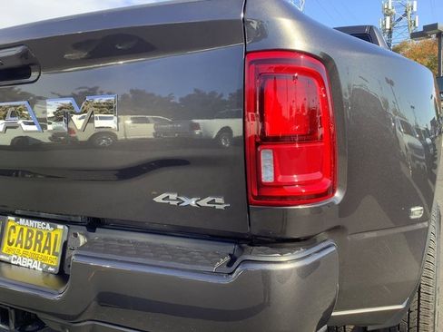 New 2026 RAM 3500 Laramie image 49