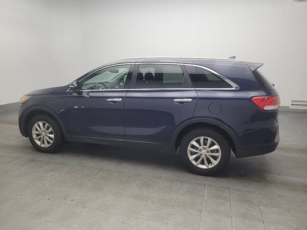 Used 2018 Kia Sorento FWD image 3