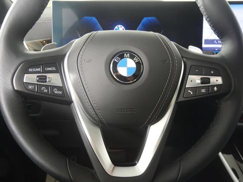 Used 2026 BMW X5 sDrive40i RWD image 19