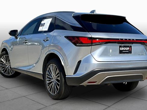 Used 2023 Lexus RX 350 FWD w/ Accessory Package (Z1) image 10