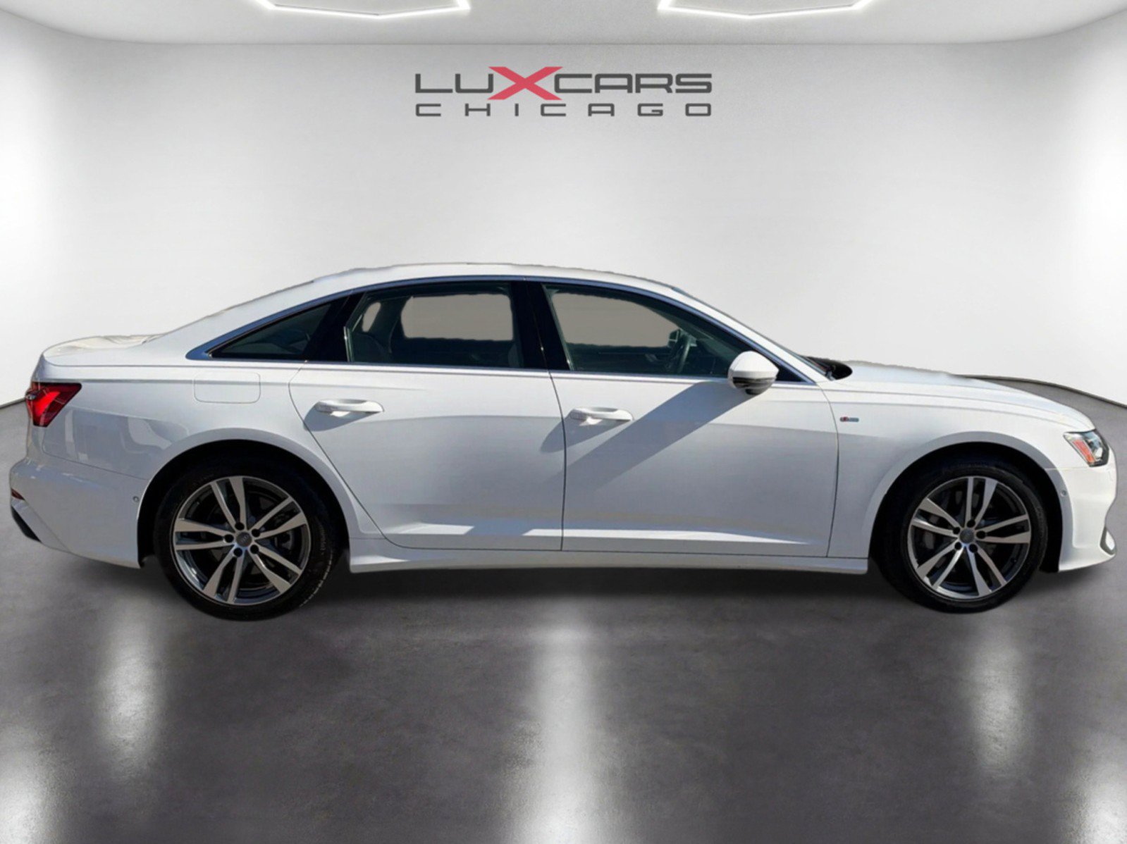 Used 2019 Audi A6 3.0T Premium Plus AWD/4WD image 4