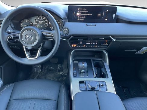 New 2026 MAZDA CX-90 3.3 Turbo w/ Preferred Package image 9