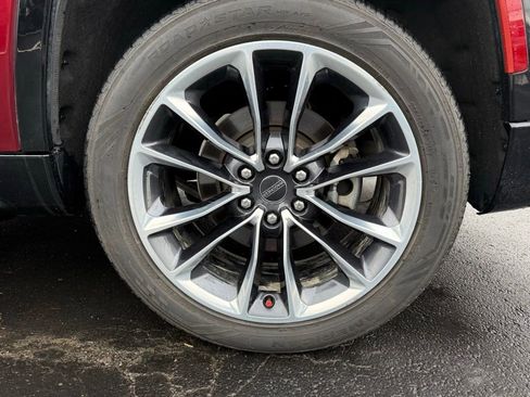 Used 2022 Jeep Wagoneer Series II w/ Premium Group I image 31