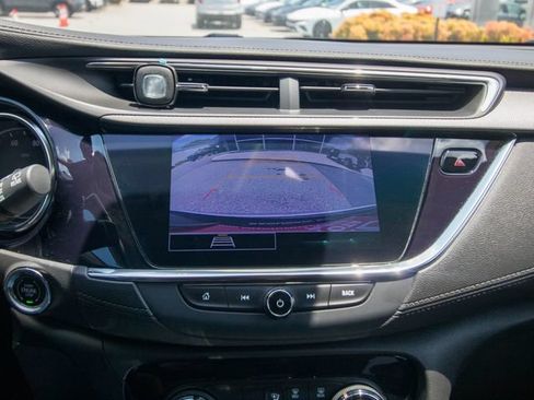 Used 2023 Buick Encore GX Preferred FWD image 26
