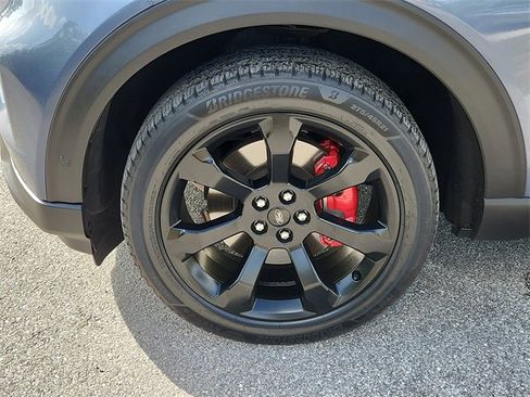 Used 2021 Ford Explorer ST w/ Equipment Group 401A image 7