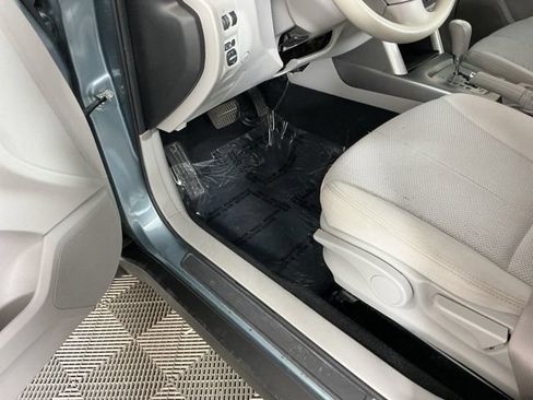Used 2011 Subaru Forester 2.5X AWD/4WD image 14