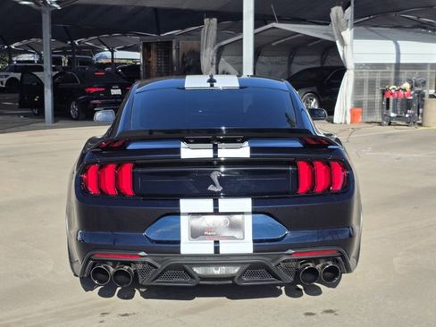 Used 2021 Ford Mustang Shelby GT500 w/ Technology Package image 6