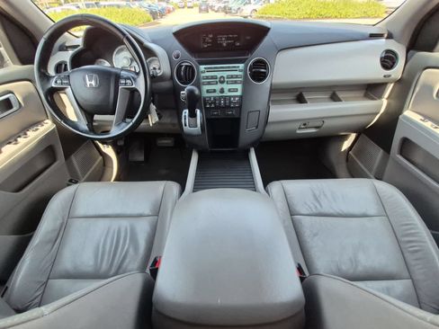 Used 2011 Honda Pilot EX-L image 15
