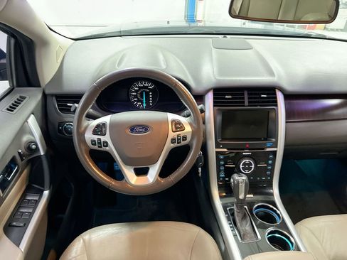 Used 2013 Ford Edge Limited FWD image 11