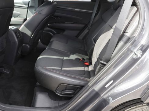 Used 2022 Hyundai Tucson N Line image 22