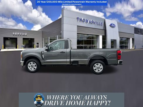 New 2026 Ford F350 XLT w/ 360-Degree Camera Package image 5