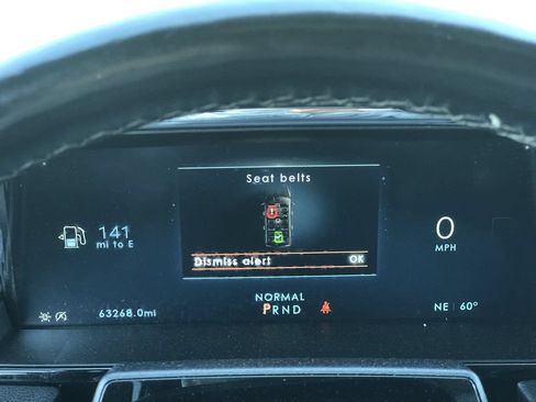 Used 2023 Lincoln Navigator Reserve AWD/4WD image 18