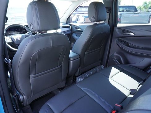 New 2026 Buick Encore GX Sport Touring w/ Advanced Technology Package image 10