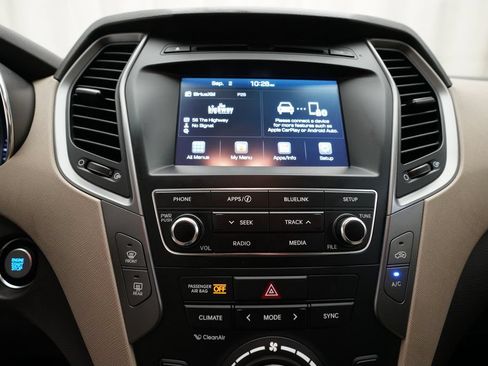 Used 2018 Hyundai Santa Fe Sport AWD/4WD image 6