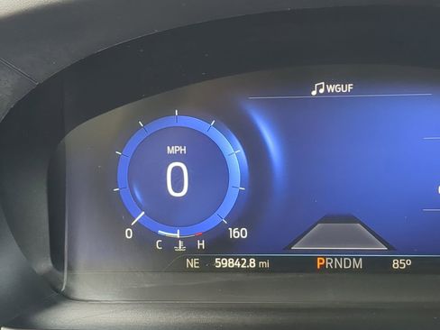 Used 2020 Ford Explorer Platinum w/ Premium Technology Package image 30