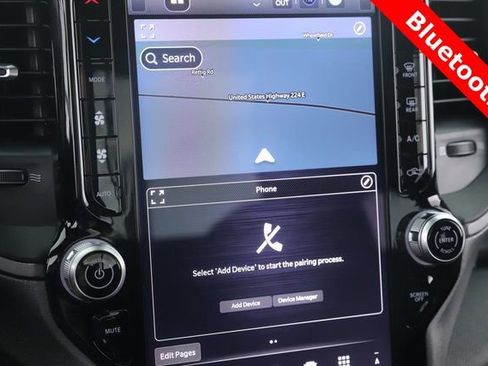 New 2026 RAM 2500 Tradesman image 5