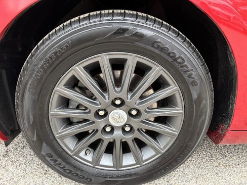 Used 2007 Toyota Camry LE image 35