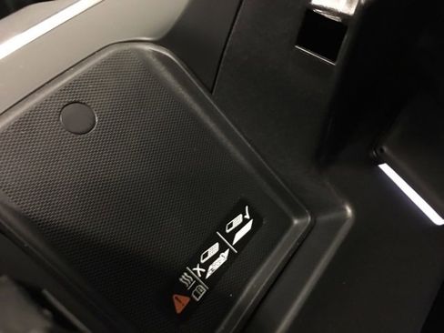 New 2026 Chevrolet Silverado 3500 LTZ w/ LTZ Plus Package image 32