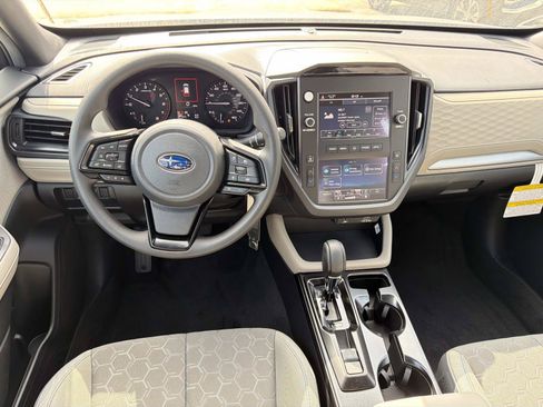 New 2026 Subaru Forester AWD/4WD image 7