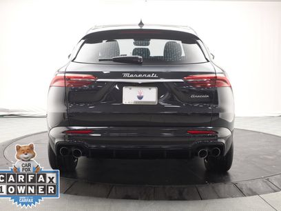 Used 2025 Maserati Grecale GT