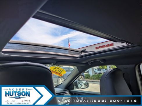 Used 2025 Jeep Compass Limited w/ High Altitude Package AWD/4WD image 14