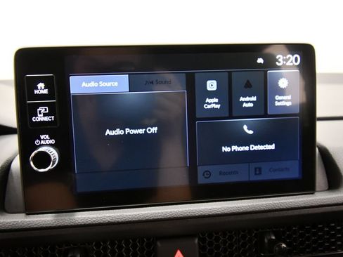 Used 2026 Honda CR-V Sport image 23