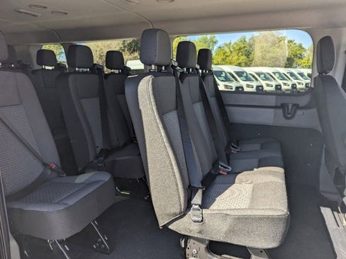 New 2024 Ford Transit 350 XL image 36