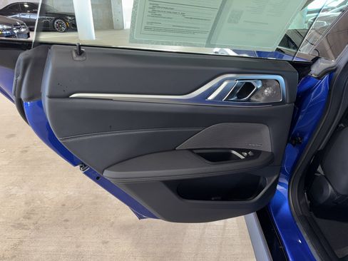 Certified 2025 BMW 440i xDrive image 16