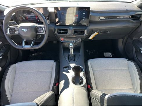 New 2026 Ford Mustang Coupe image 7