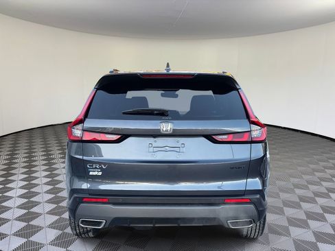 Certified 2024 Honda CR-V Sport-L image 5