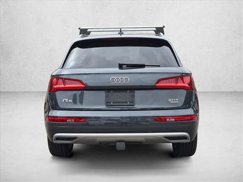 Used 2018 Audi Q5 2.0T Premium Plus AWD/4WD image 6