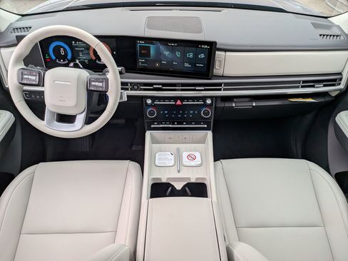 New 2026 Hyundai Santa Fe SEL AWD/4WD image 20