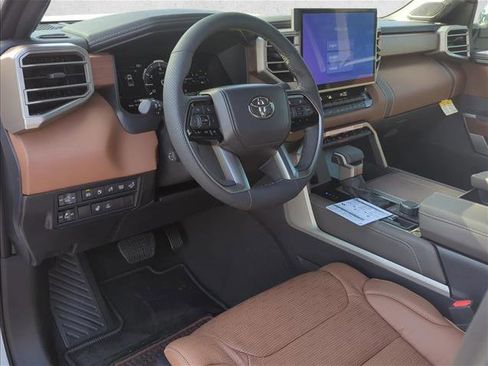 New 2026 Toyota Tundra 1794 Edition image 13