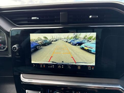 Used 2024 GMC Sierra 3500 Denali Ultimate AWD/4WD image 24